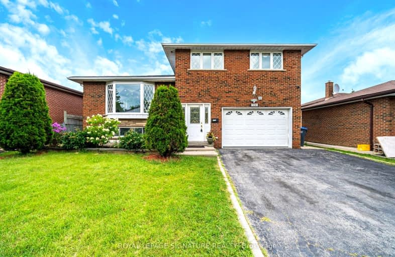 7241 Custer Crescent, Mississauga | Image 1