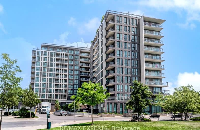 916-80 Esther Lorrie Drive, Toronto | Image 1