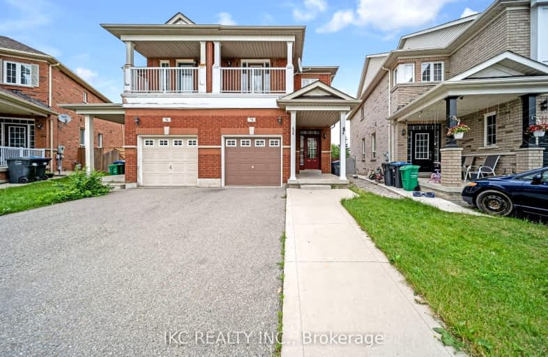 78 Calm Water Crescent, Brampton | Image 1