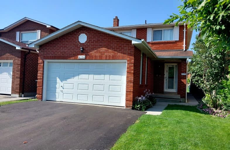 Lower-4114 Ottewell Crescent, Mississauga | Image 1