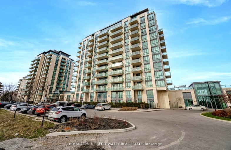 408-55 Yorkland Boulevard, Brampton | Image 1