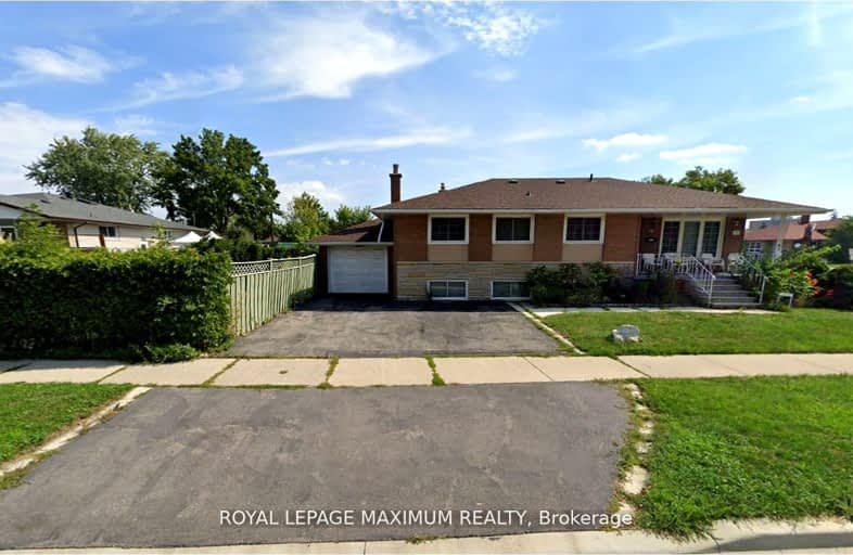 Bsmt-1 Midden Crescent, Toronto | Image 1