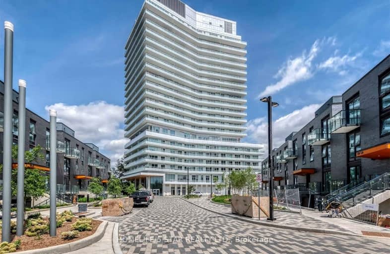 507-20 Brian Drive, Toronto | Image 1