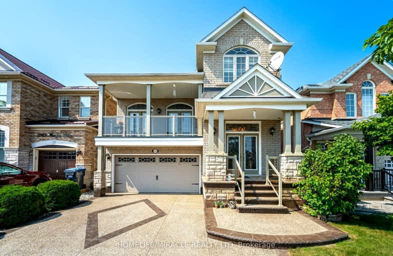 3901 Mayla Drive, Mississauga | Image 1