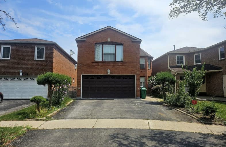 3603 Copernicus Drive, Mississauga | Image 1