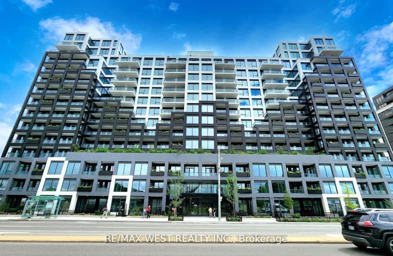 1023-1100 Sheppard Avenue West, Toronto | Image 1