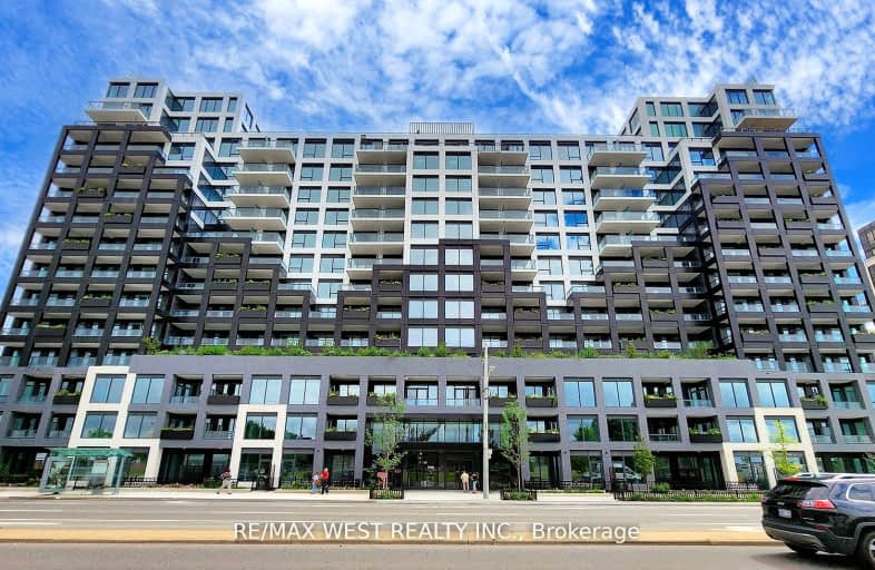 1016-1100 Sheppard Avenue West, Toronto | Image 1