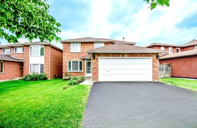 4563 Guildwood Way, Mississauga | Image 1