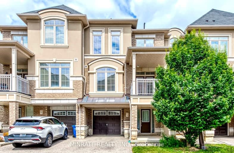 08-2435 Greenwich Drive, Oakville | Image 1