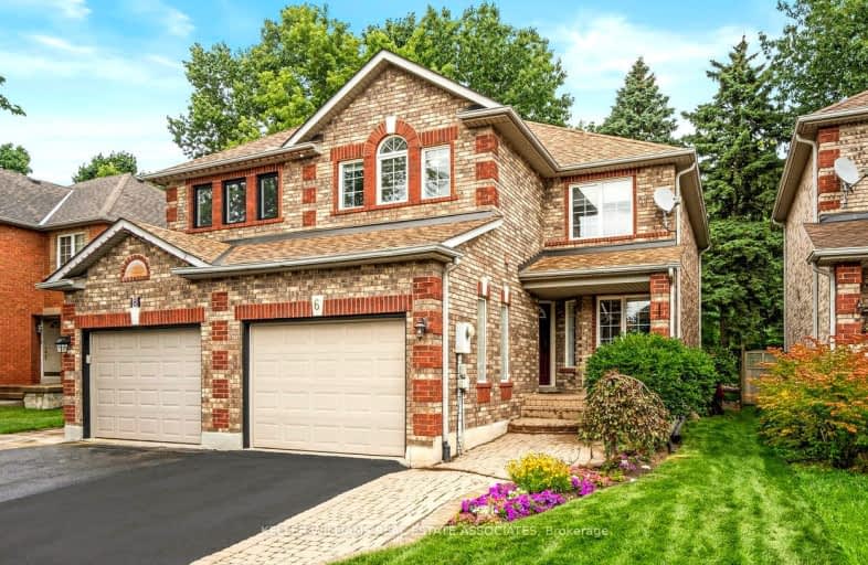 6 Gilmer Court, Halton Hills | Image 1