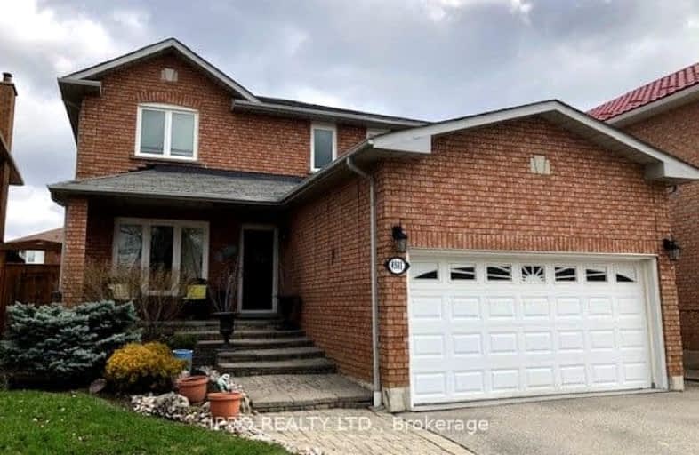 4581 Crosswinds Drive, Mississauga | Image 1