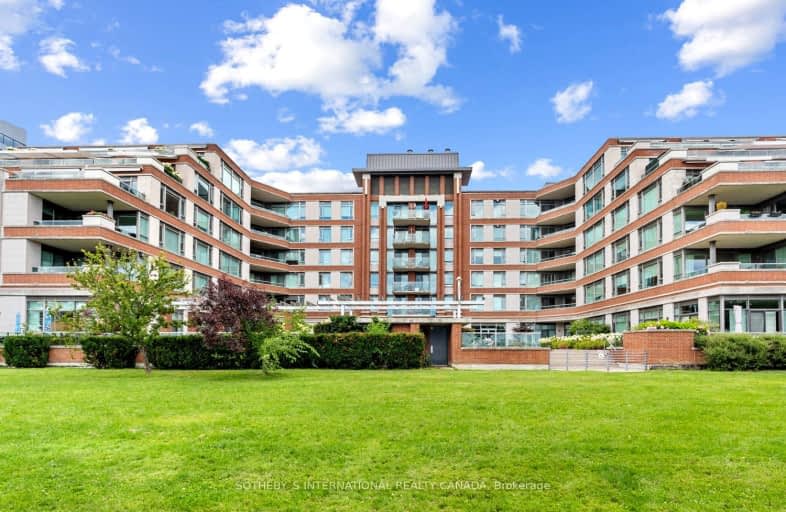 512-65 Port Street East, Mississauga | Image 1