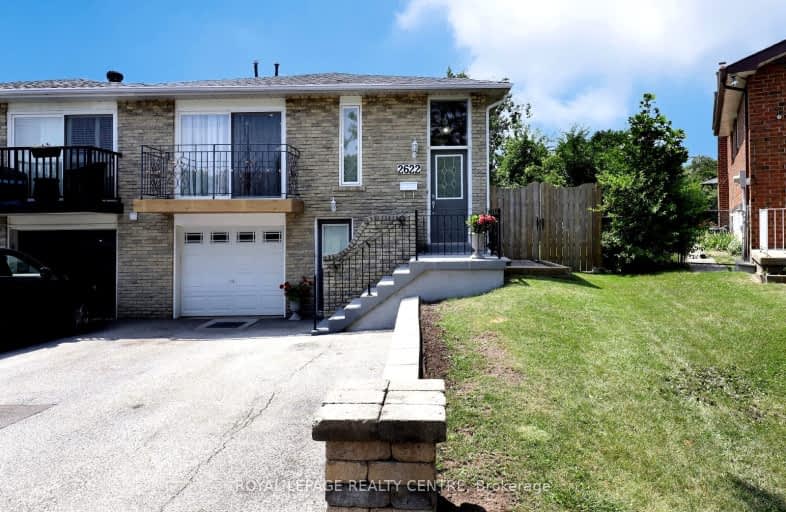 2622 Crystalburn Avenue, Mississauga | Image 1