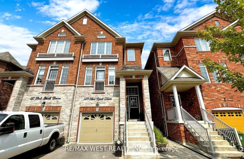 149 Bob Yuill Drive, Toronto | Image 1