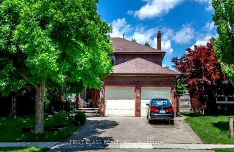 1185 Creekside Drive, Oakville | Image 1