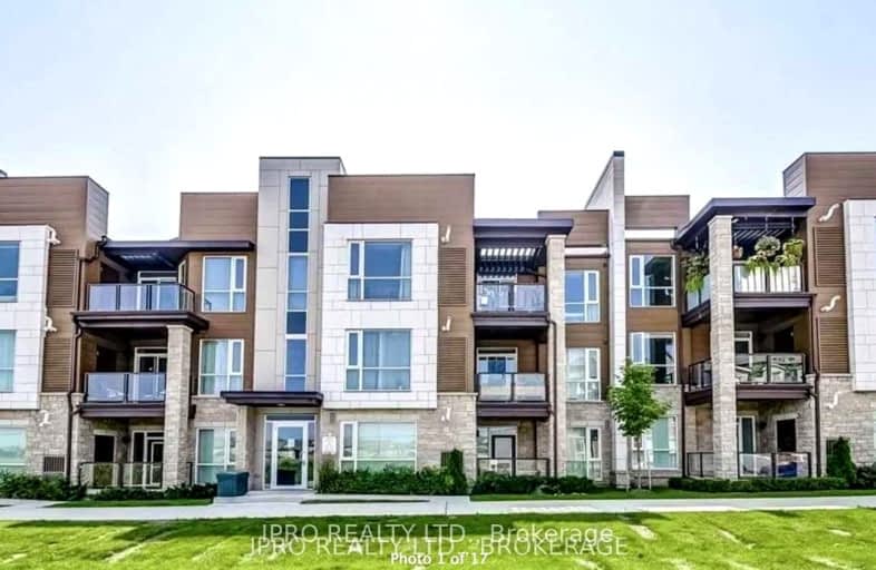 210-2370 Khalsa Gate, Oakville | Image 1