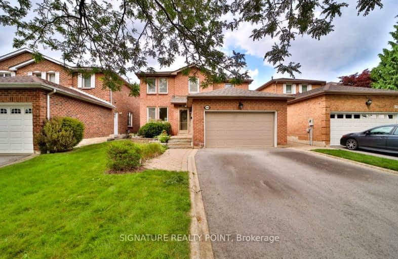 3246 Dolson Court, Mississauga | Image 1