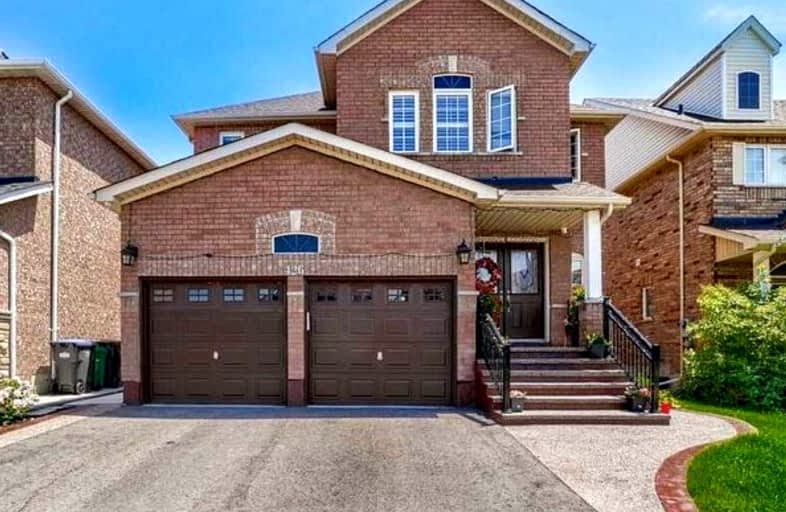 Lower-426 Arrowsmith Drive, Mississauga | Image 1