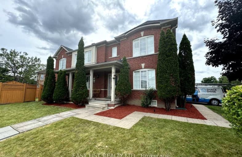 3212 Ridgeleigh Heights, Mississauga | Image 1