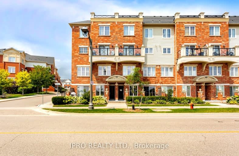 10-51 Hays Boulevard, Oakville | Image 1