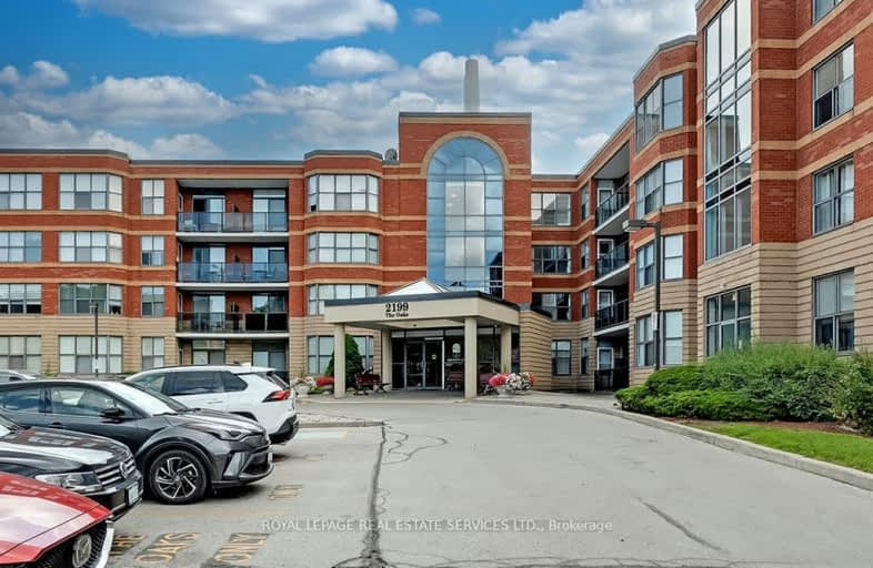 411-2199 Sixth Line, Oakville | Image 1