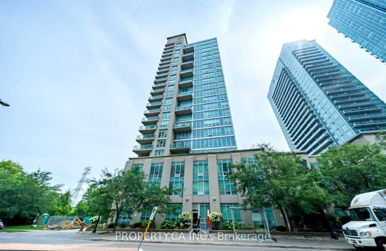 2212-185 Legion Road North, Toronto | Image 1