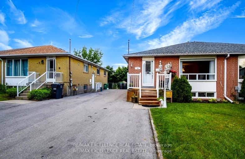 58 Fairglen Avenue, Brampton | Image 1