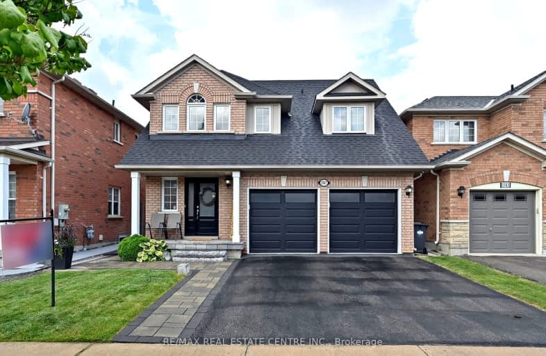 3767 Pearlstone Drive, Mississauga | Image 1