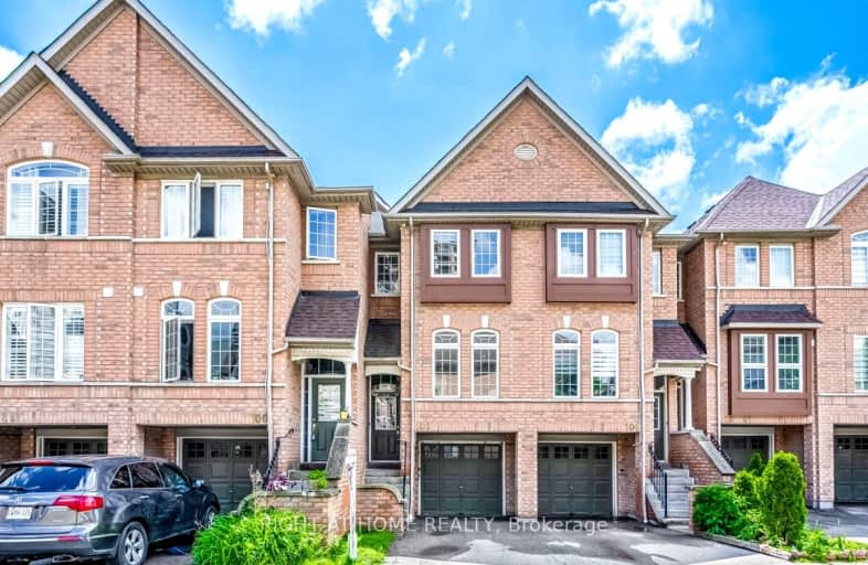 102-50 Strathaven Drive, Mississauga | Image 1