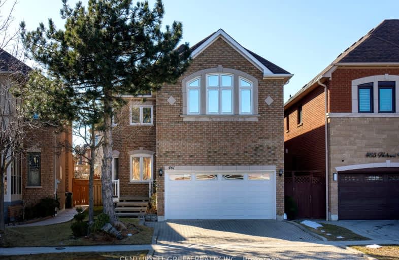 461 Nahani Way, Mississauga | Image 1