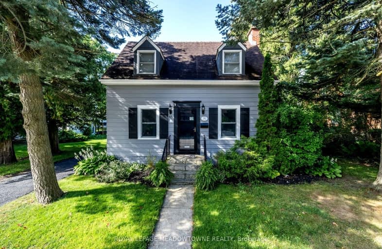 45 Market Street, Halton Hills | Image 1