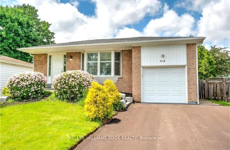 414 Yale Crescent, Oakville | Image 1