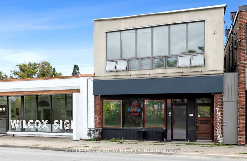 3631 Dundas Street West, Toronto | Image 1