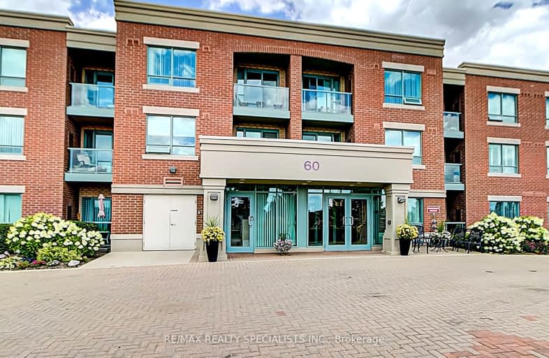 315-60 Via Rosedale, Brampton | Image 1