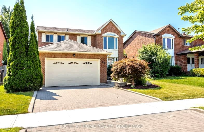 42 Torrance Woods, Brampton | Image 1