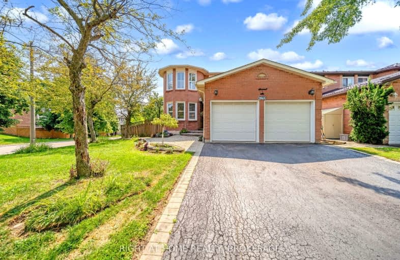 6219 Camgreen Circle, Mississauga | Image 1