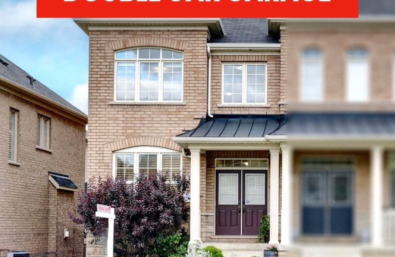 56 Bonnie Braes Drive, Brampton | Image 1