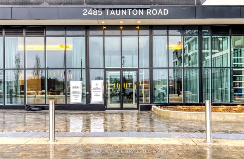 928-2485 Taunton Road, Oakville | Image 1