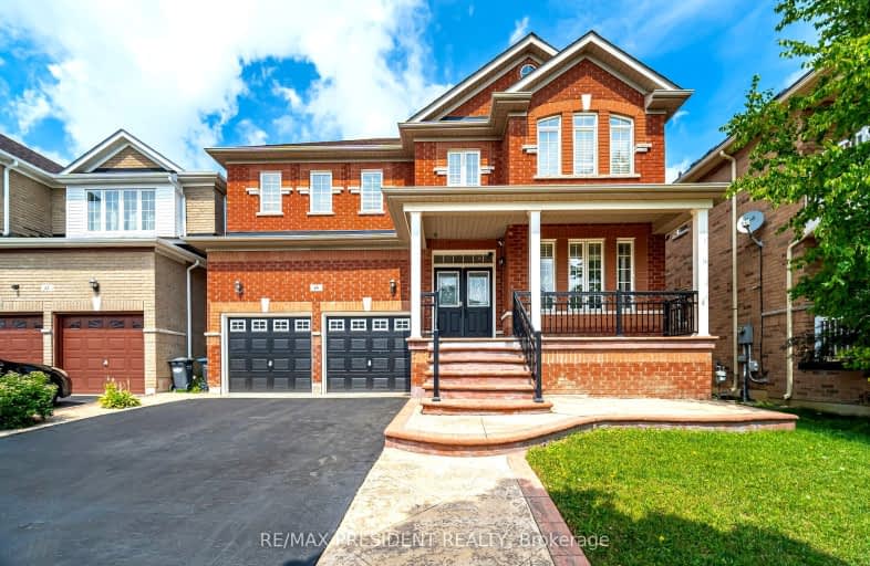 46 Maverick Crescent, Brampton | Image 1