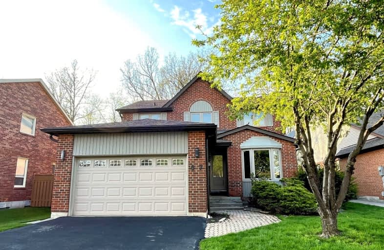 67 Torrance Woods, Brampton | Image 1