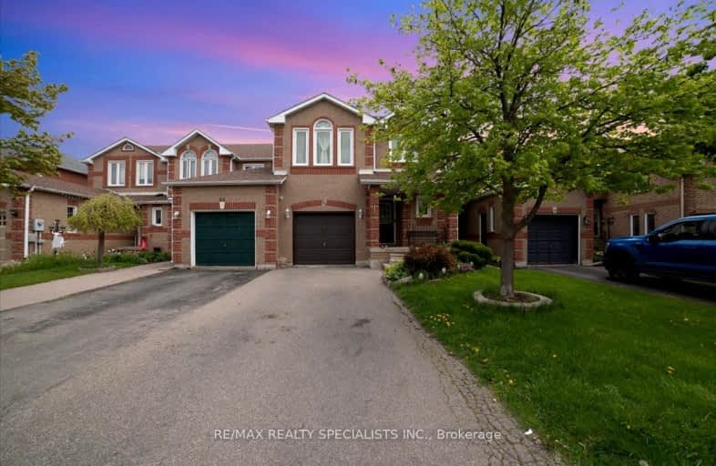 54 Ripley Crescent, Brampton | Image 1