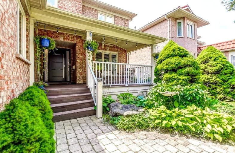 322 Leacock Avenue, Oakville | Image 1