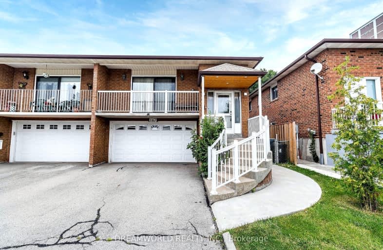 167 Arleta Avenue, Toronto | Image 1