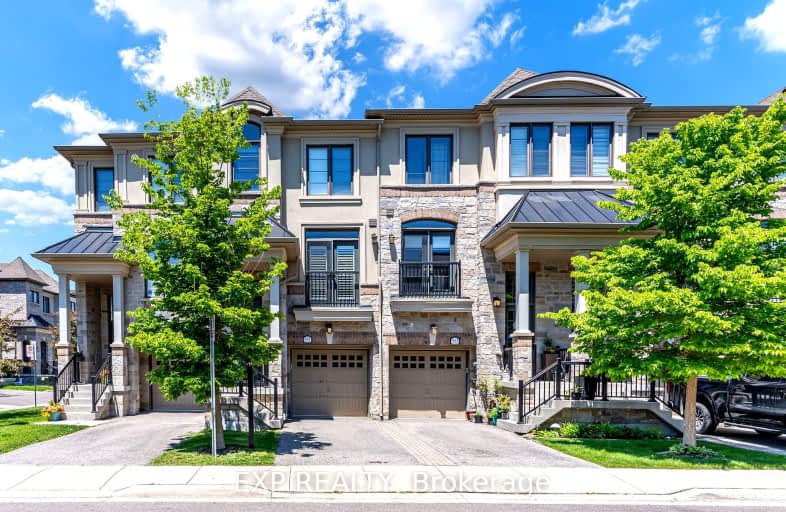 551 Mermaid Crescent, Mississauga | Image 1