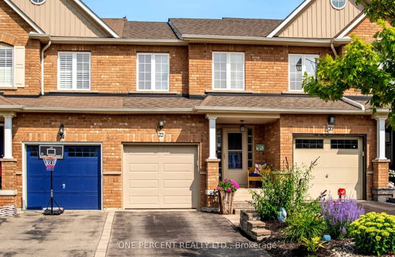 72 Victor Large Way, Orangeville | Image 1