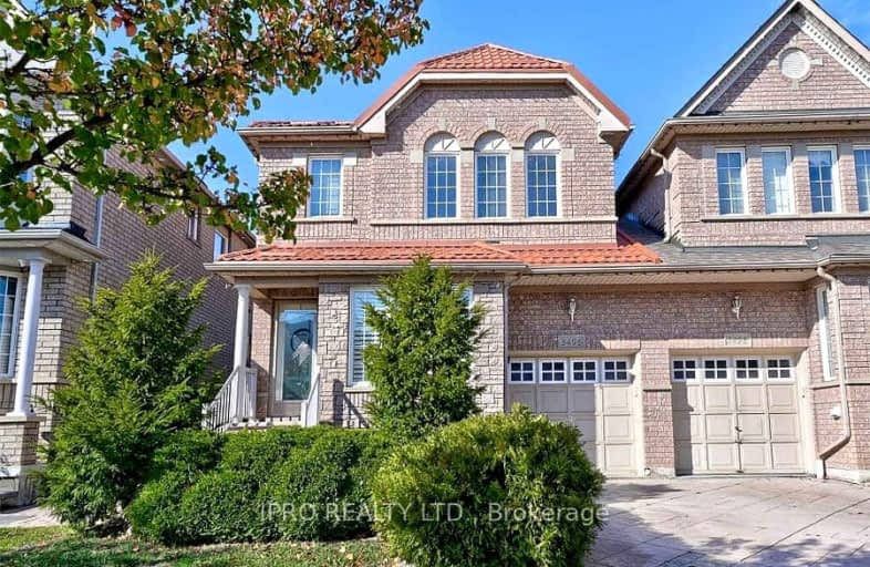 3496 Covent Crescent, Mississauga | Image 1