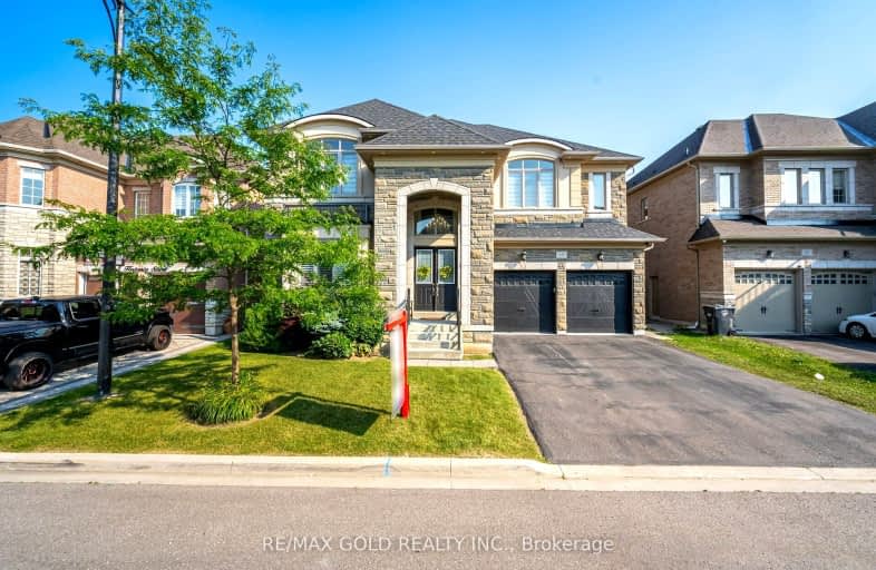 13 Hertonia Street, Brampton | Image 1