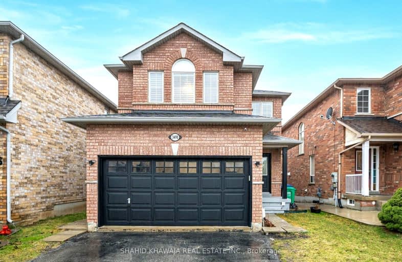 3490 Crimson King Circle, Mississauga | Image 1