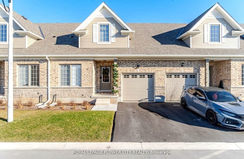 07-13 Braida Lane, Halton Hills | Image 1