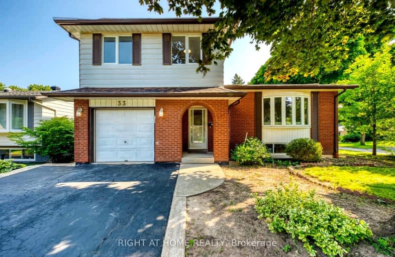 33 Nadia Place, Oakville | Image 1